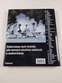 50 taistelua jotka muuttivat maailmaa