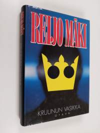 Kruunun vasikka