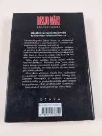 Kruunun vasikka