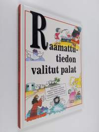 Raamattutiedon valitut palat