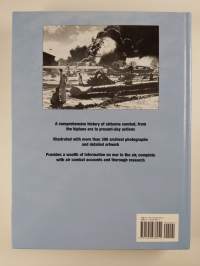 Air Warfare : From World War I to the Present Day