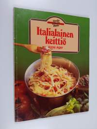 Italialainen keittiö