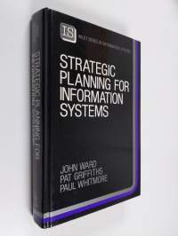 Strategic planning for information systems