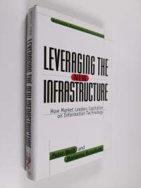 Leveraging the new infrastructure : how market leaders capitalize on information technology (ERINOMAINEN)