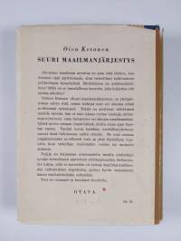 Suuri maailmanjärjestys