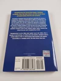 Reengineering Management: The Mandate for New Leadership