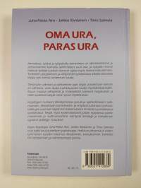 Oma ura, paras ura