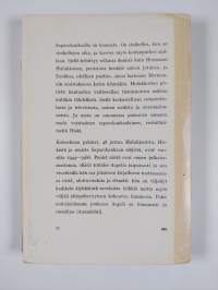 Hermanni Hulukkonen ja puolisonsa Eveliina