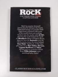 Dirty deeds : a selection of the world&#039;s best rock writing