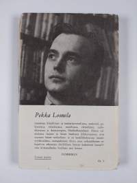 Ollaan sitten suomalaisia : pamfletti