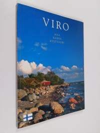 Viro : maa, kansa, kulttuuri