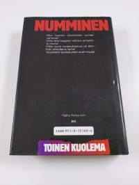 Toinen kuolema : jännitysromaani