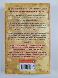 Sniper One: The Blistering True Story Of A British Battle Group Under Siege (ERINOMAINEN)