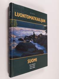 Luontomatkailijan Suomi