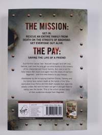 Escape from Baghdad : No Pay - No Back-Up - No Chance