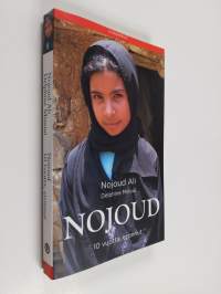 Nojoud : 10 vuotta, eronnut