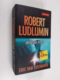 Robert Ludlumin Medusan petos