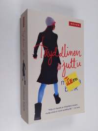 Täydellinen juttu