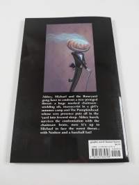 Boneyard, Vol. 5