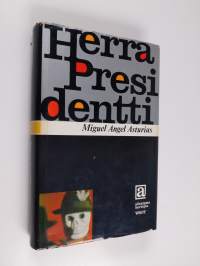 Herra presidentti