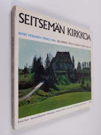 Seitsemän kirkkoa : Raisio, Naantali, Merimasku, Askainen, Lemu, Nousiainen, Masku