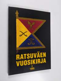 Ratsuväen vuosikirja I