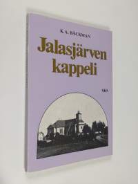 Jalasjärven kappeli