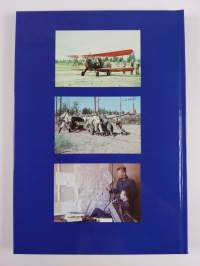 Niin kirkkaina kiiltävät säilät : 43. kadettikurssi 1957-1959 (tekijän omiste, signeerattu)