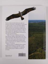 Muutoksia Suomen luonnossa (ERINOMAINEN)