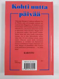 Kohti uutta päivää