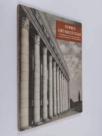 Suomen eduskuntatalo = Finlands riksdagshus = Finland&#039;s parliament building = Le palais du parlement finlandais = Finnlands Reichstagsgebäude