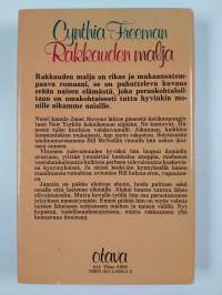 Rakkauden malja