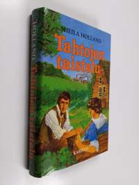 Tahtojen taistelu