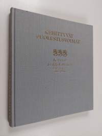 Kehittyvät puolustusvoimat : kenraali Jaakko Valtanen komentajana 1983-1990