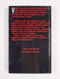 Sanan varassa