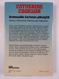 Greenwallin kartanon piikatyttö