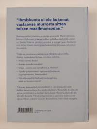 Miten tästä eteenpäin
