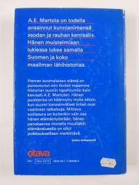 Sodassa ja rauhassa : muistelmia