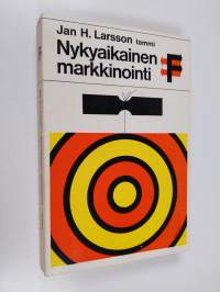 Nykyaikainen markkinointi