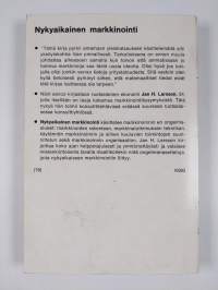 Nykyaikainen markkinointi