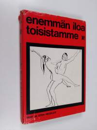 Enemmän iloa toisistamme