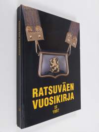 Ratsuväen vuosikirja II