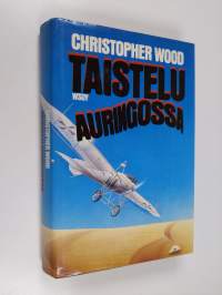 Taistelu auringossa