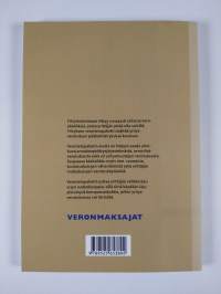Yrityksen verotietopaketti