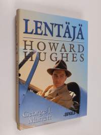 Lentäjä : Howard Hughes