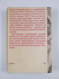 Vaikea aika : Suomen pääministerinä sotavuosina 1943-44