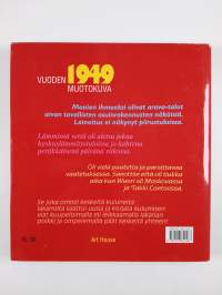 Täysiä vuosia : vuoden 1949 muotokuva