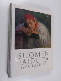 Suomen taidetta 1800-luvulla