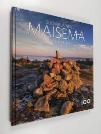 Suomalainen maisema - Saaristo : Finnish landscapes - Islands and Archipelagos (ERINOMAINEN)