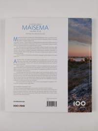 Suomalainen maisema - Saaristo : Finnish landscapes - Islands and Archipelagos (ERINOMAINEN)